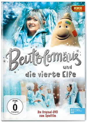 Beutolomäus und die vierte Elfe's poster