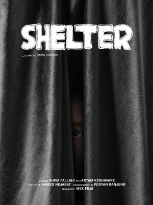 Shelter's poster