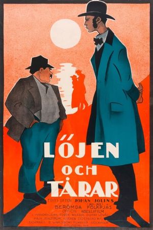 Löjen och tårar's poster