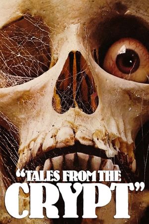 Tales from the Crypt's poster