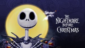 The Nightmare Before Christmas's poster