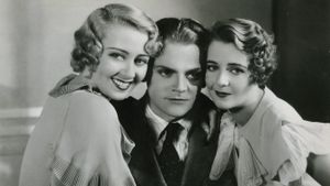 Footlight Parade's poster