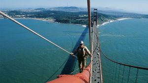 Dream Big: Engineering Our World's poster