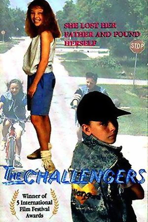The Challengers's poster