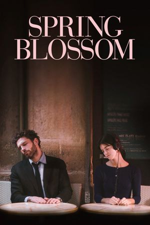 Spring Blossom's poster