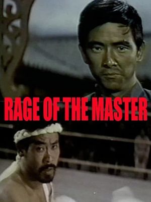 Wang Yu, the Destroyer's poster