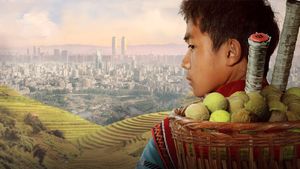 I'm From the Mountains's poster