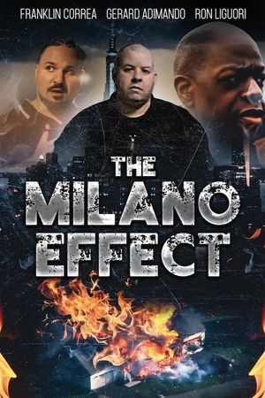 The Milano Effect's poster