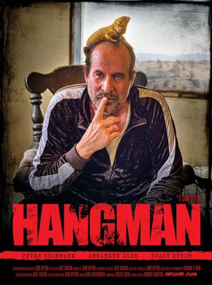 Hangman's poster