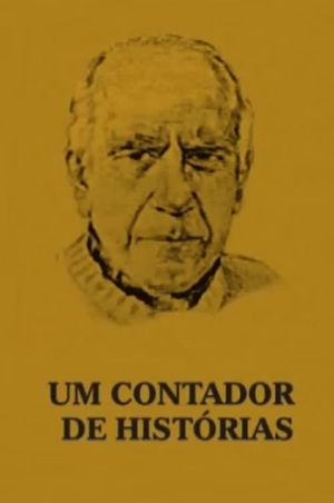 Um contador de histórias's poster