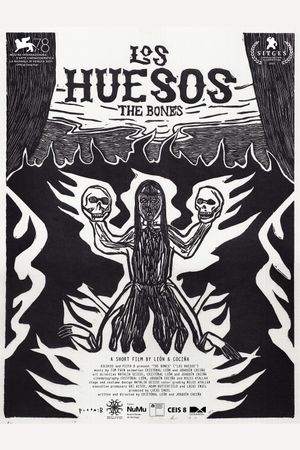 The Bones's poster