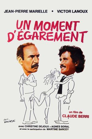 In a Wild Moment's poster