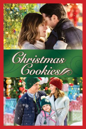 Christmas Cookies's poster