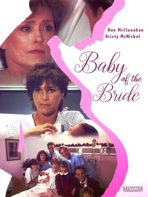 Baby of the Bride's poster
