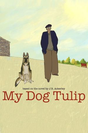 My Dog Tulip's poster