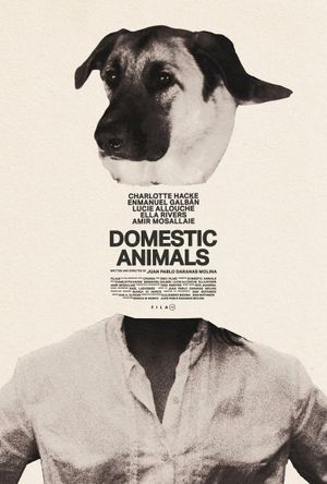 Domestic Animals's poster