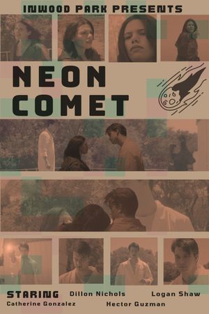 Neon Comet's poster image