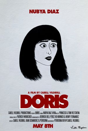 DORIS's poster