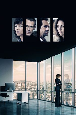 Corporate's poster
