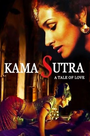 Kama Sutra: A Tale of Love's poster