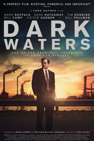 Dark Waters's poster