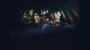 Night Ride's poster