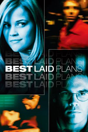 Best Laid Plans's poster