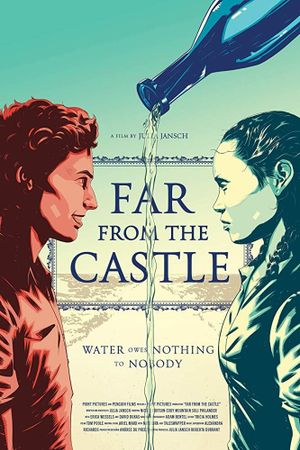 Far From The Castle's poster