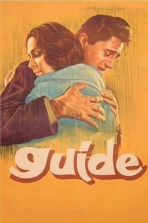 Guide's poster