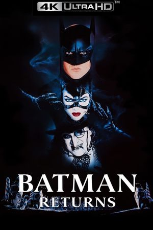 Batman Returns's poster