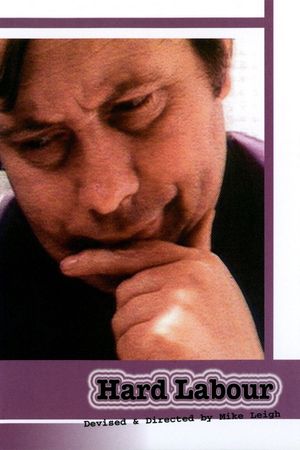 Hard Labour's poster