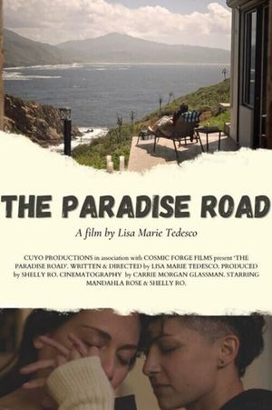 The Paradise Road's poster