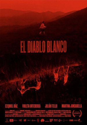 The White Devil's poster