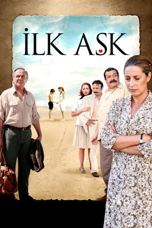 Ilk Ask's poster