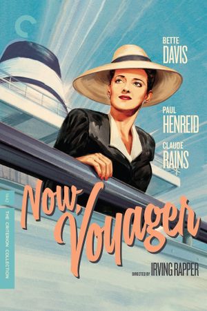 Now, Voyager's poster