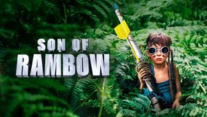 Son of Rambow's poster