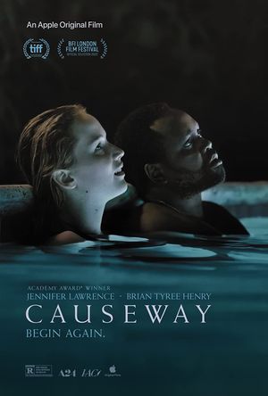 Causeway's poster