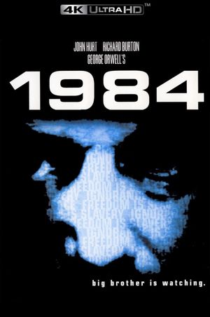 1984's poster