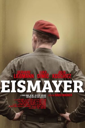 Eismayer's poster