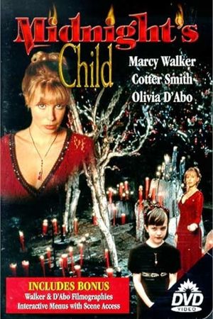 Midnight's Child's poster