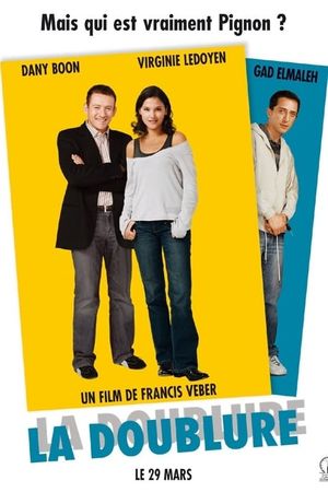 The Valet's poster
