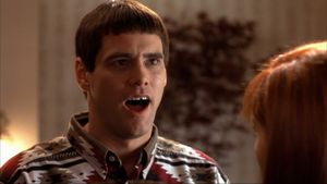 Dumb and Dumber's poster