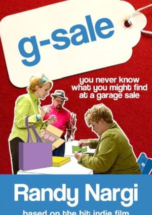 G-Sale's poster