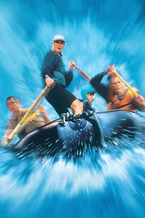 The River Wild's poster