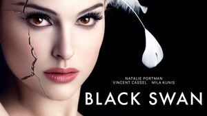 Black Swan's poster