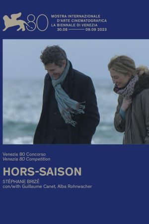 Out of Season's poster