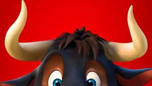 Ferdinand's poster