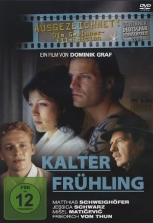 Cold Spring's poster