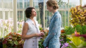 Vita & Virginia's poster