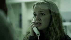 Contagion's poster